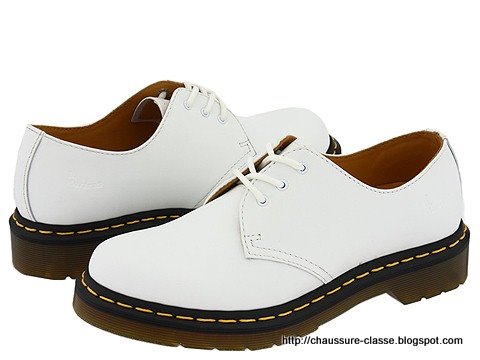 Chaussure classe:chaussure-538585