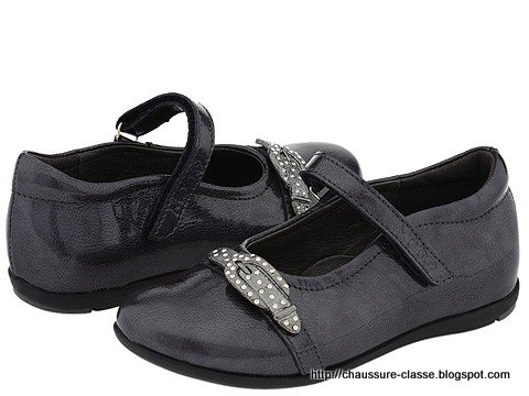 Chaussure classe:chaussure-538597