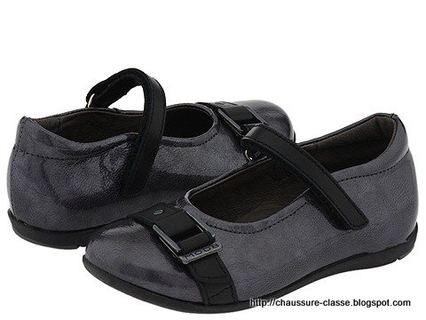 Chaussure classe:chaussure-538598