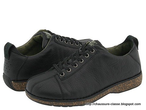 Chaussure classe:chaussure-538605