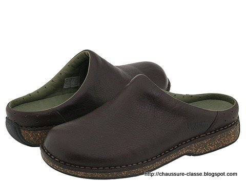 Chaussure classe:chaussure-538604