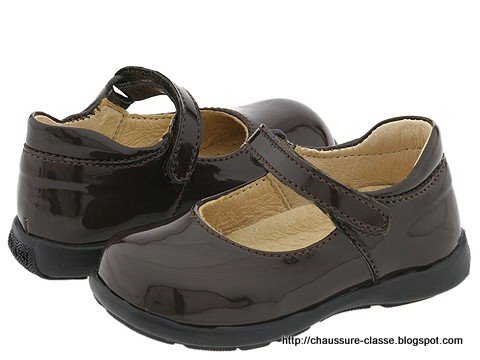 Chaussure classe:chaussure-538649