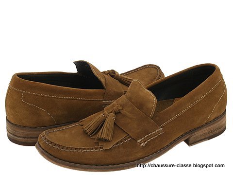 Chaussure classe:chaussure-538667
