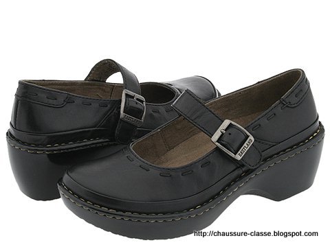 Chaussure classe:chaussure-538682