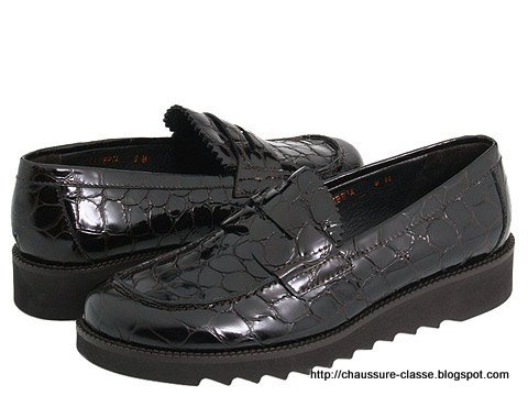Chaussure classe:chaussure-538706