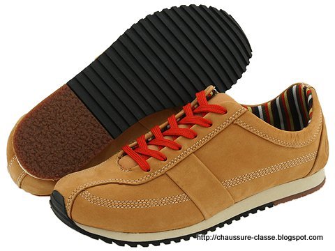 Chaussure classe:chaussure-538715