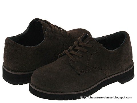 Chaussure classe:chaussure-538724