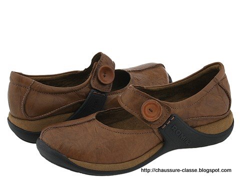 Chaussure classe:chaussure-538737