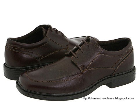 Chaussure classe:chaussure-538930