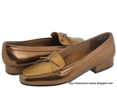Chaussure classe:chaussure-538954