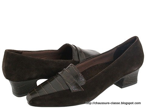 Chaussure classe:chaussure-538955
