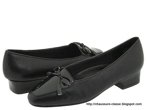 Chaussure classe:chaussure-538956