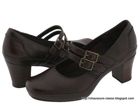 Chaussure classe:chaussure-538776