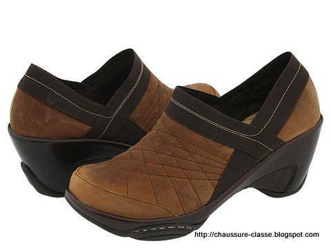 Chaussure classe:chaussure-538824