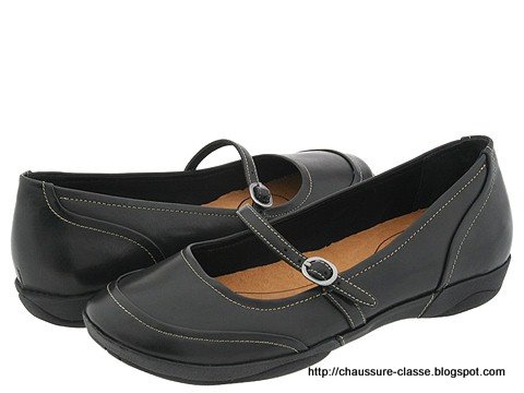 Chaussure classe:chaussure-538850