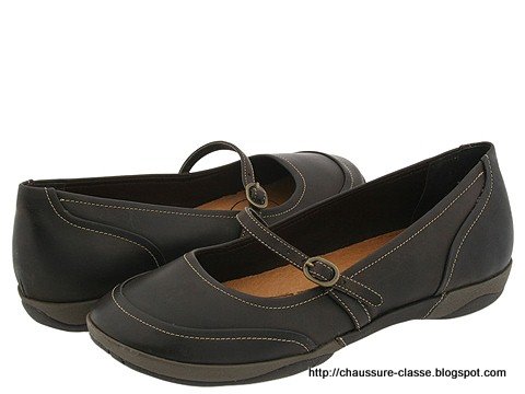 Chaussure classe:chaussure-538851