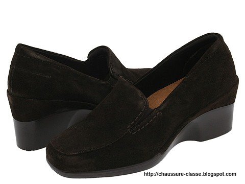 Chaussure classe:chaussure-538855