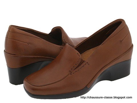 Chaussure classe:chaussure-538854