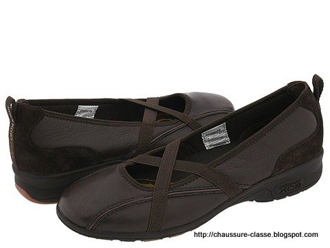 Chaussure classe:chaussure-538858