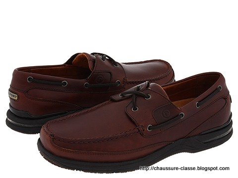 Chaussure classe:chaussure-538868