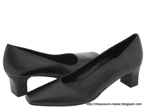 Chaussure classe:chaussure-538889