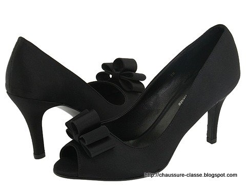 Chaussure classe:chaussure-538913
