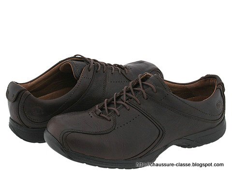Chaussure classe:chaussure-539122