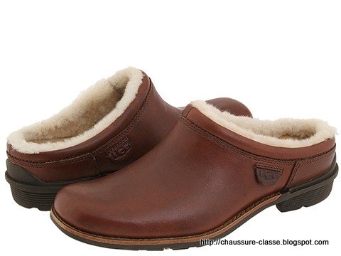 Chaussure classe:chaussure-538970