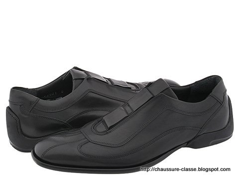 Chaussure classe:chaussure-538984