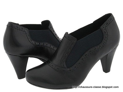 Chaussure classe:chaussure-539024