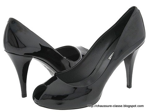Chaussure classe:chaussure-539025