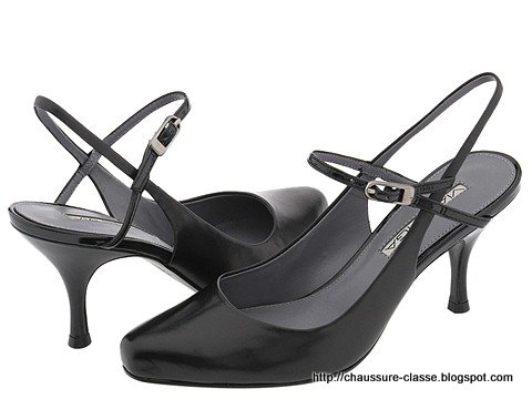 Chaussure classe:chaussure-539026