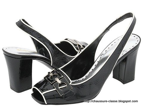 Chaussure classe:chaussure-539034