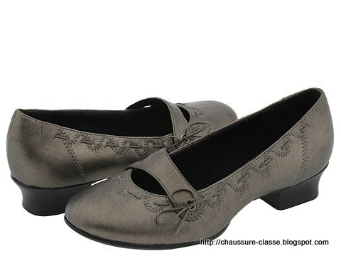 Chaussure classe:chaussure-539076