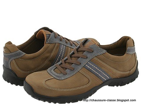 Chaussure classe:chaussure-539083