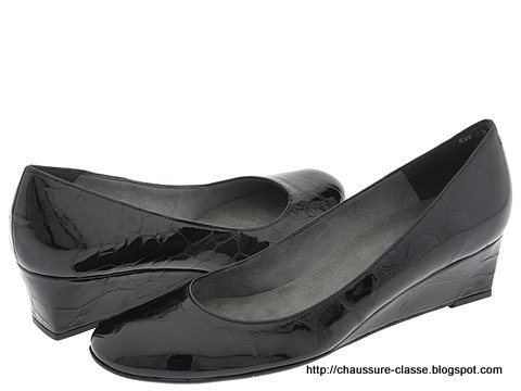 Chaussure classe:chaussure-539086