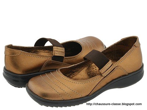 Chaussure classe:chaussure-539099