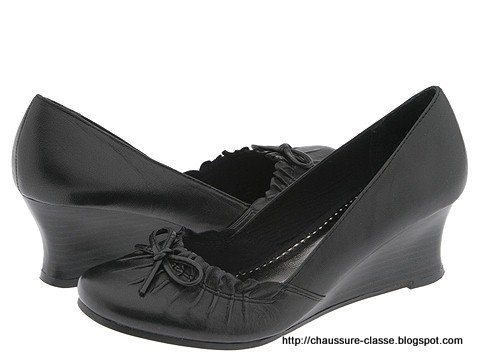 Chaussure classe:chaussure-539105