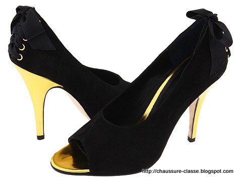 Chaussure classe:chaussure-539119