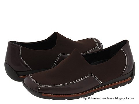 Chaussure classe:chaussure-539321