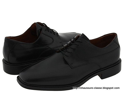 Chaussure classe:classe-539326