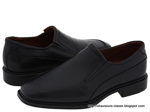 Chaussure classe:chaussure-539323
