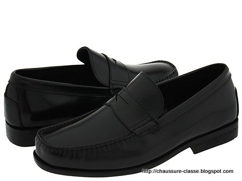 Chaussure classe:chaussure-539324