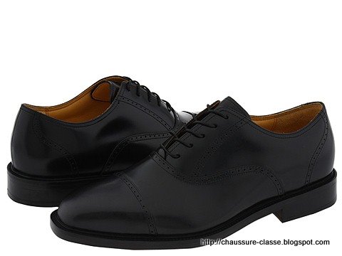 Chaussure classe:chaussure-539333
