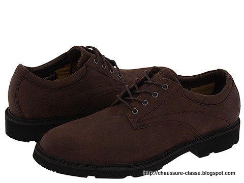 Chaussure classe:chaussure-539336
