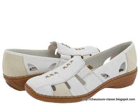 Chaussure classe:chaussure-539188