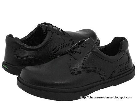 Chaussure classe:classe-539346