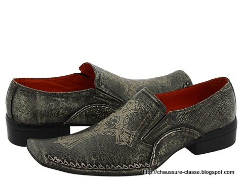 Chaussure classe:chaussure-539234