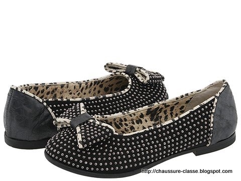 Chaussure classe:chaussure-539281