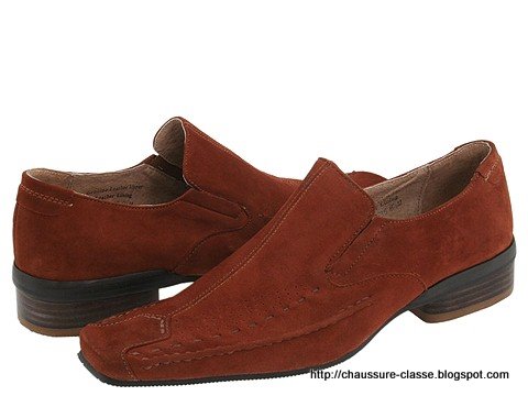 Chaussure classe:chaussure-539283